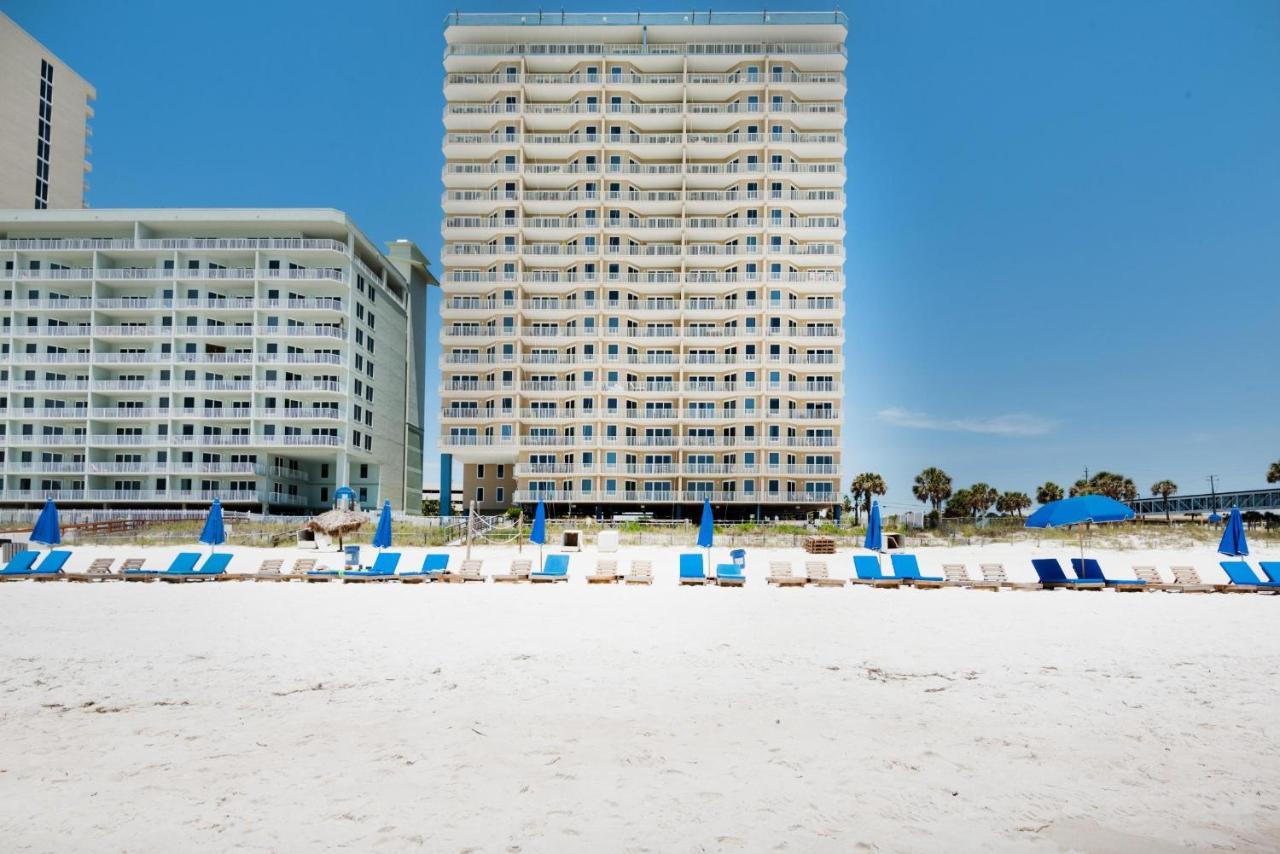Grandview East 302 - Sandscape Panama City Beach Esterno foto