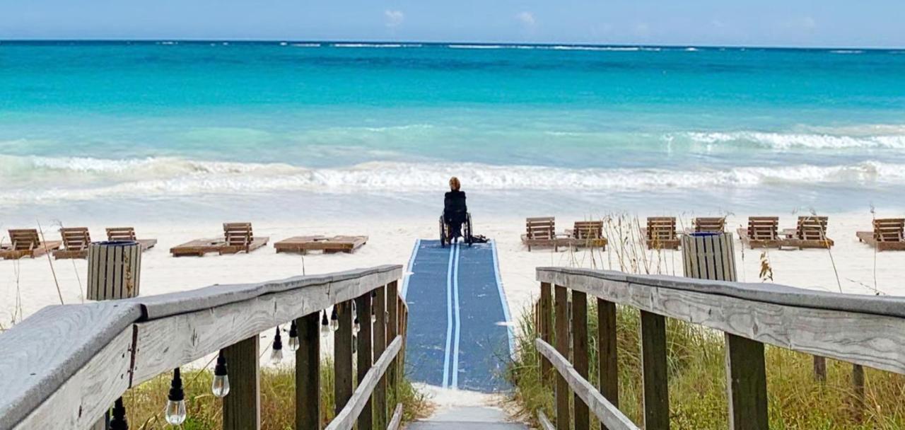 Grandview East 302 - Sandscape Panama City Beach Esterno foto