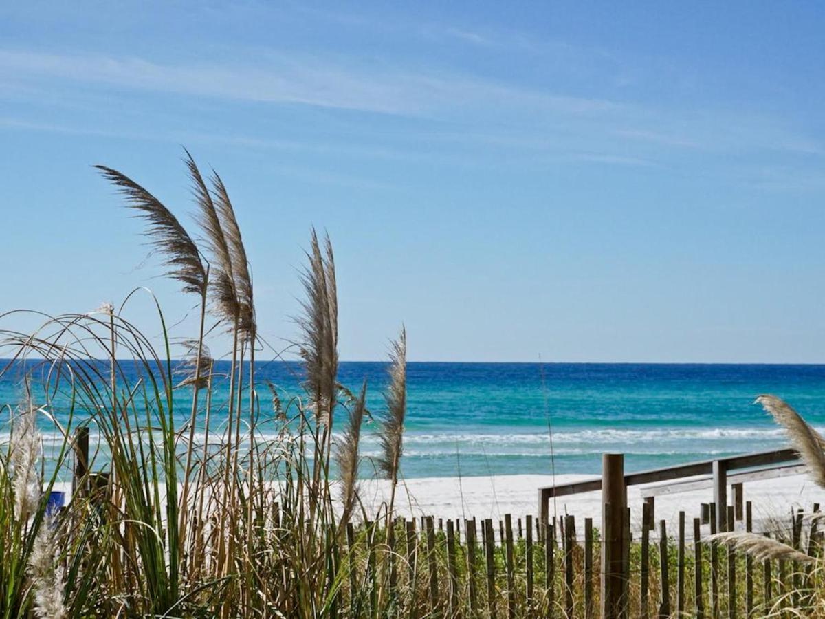 Grandview East 302 - Sandscape Panama City Beach Esterno foto