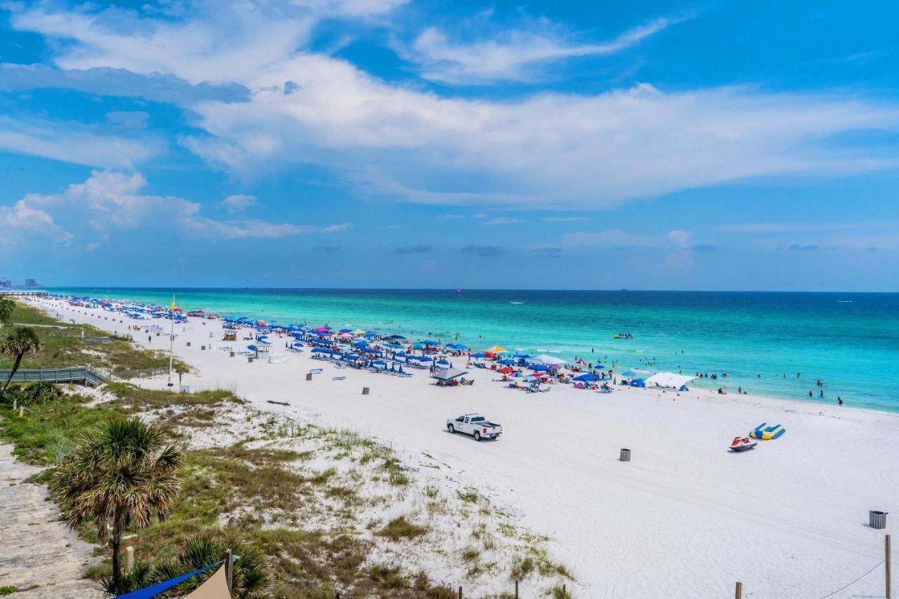 Grandview East 302 - Sandscape Panama City Beach Esterno foto