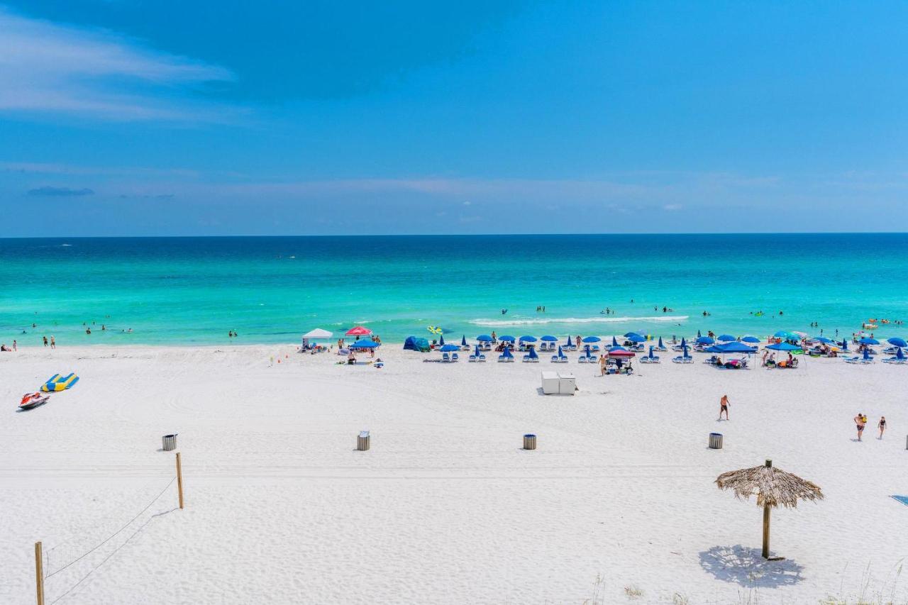 Grandview East 302 - Sandscape Panama City Beach Esterno foto
