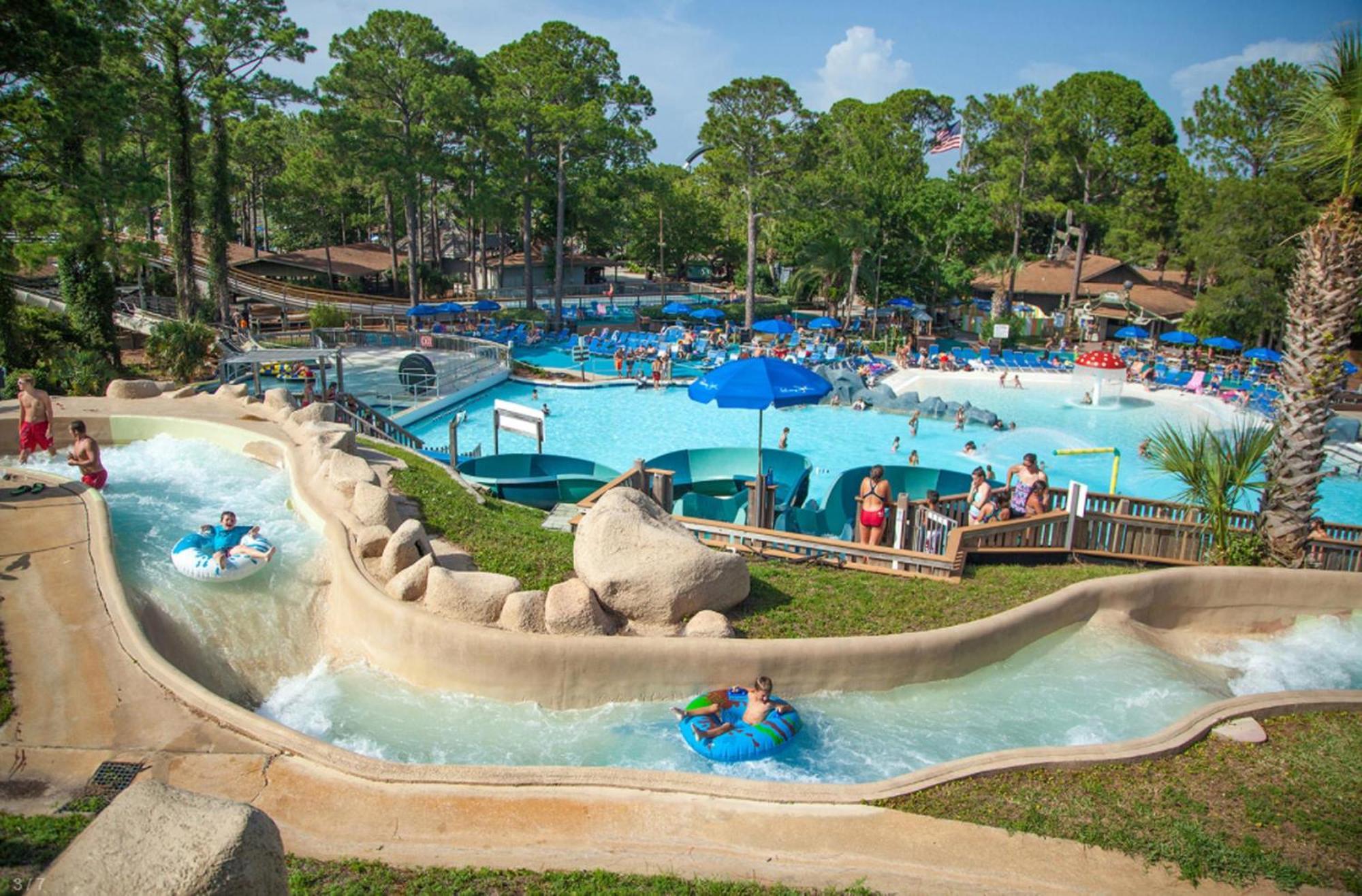 Grandview East 302 - Sandscape Panama City Beach Esterno foto
