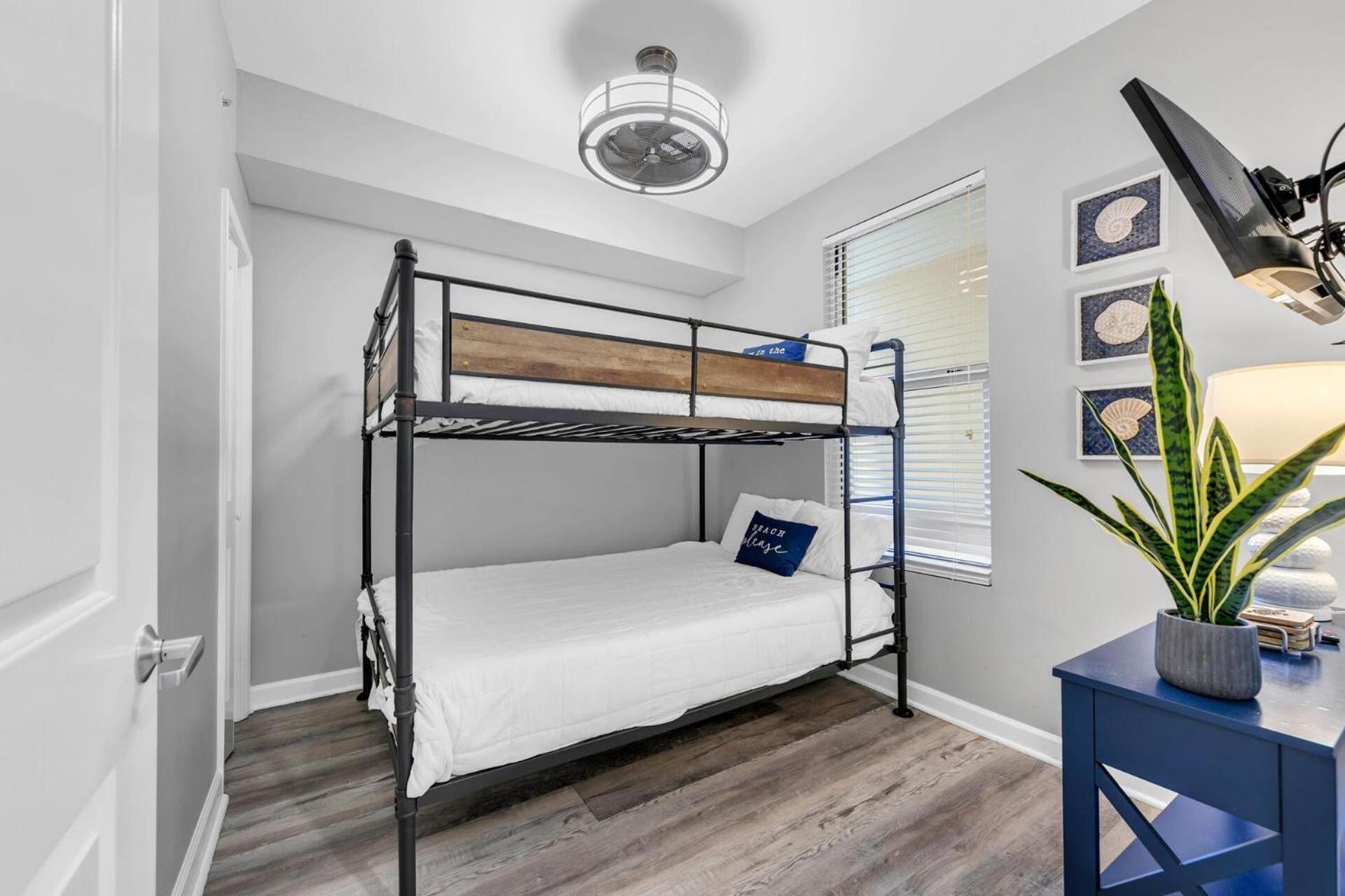 Grandview East 302 - Sandscape Panama City Beach Esterno foto