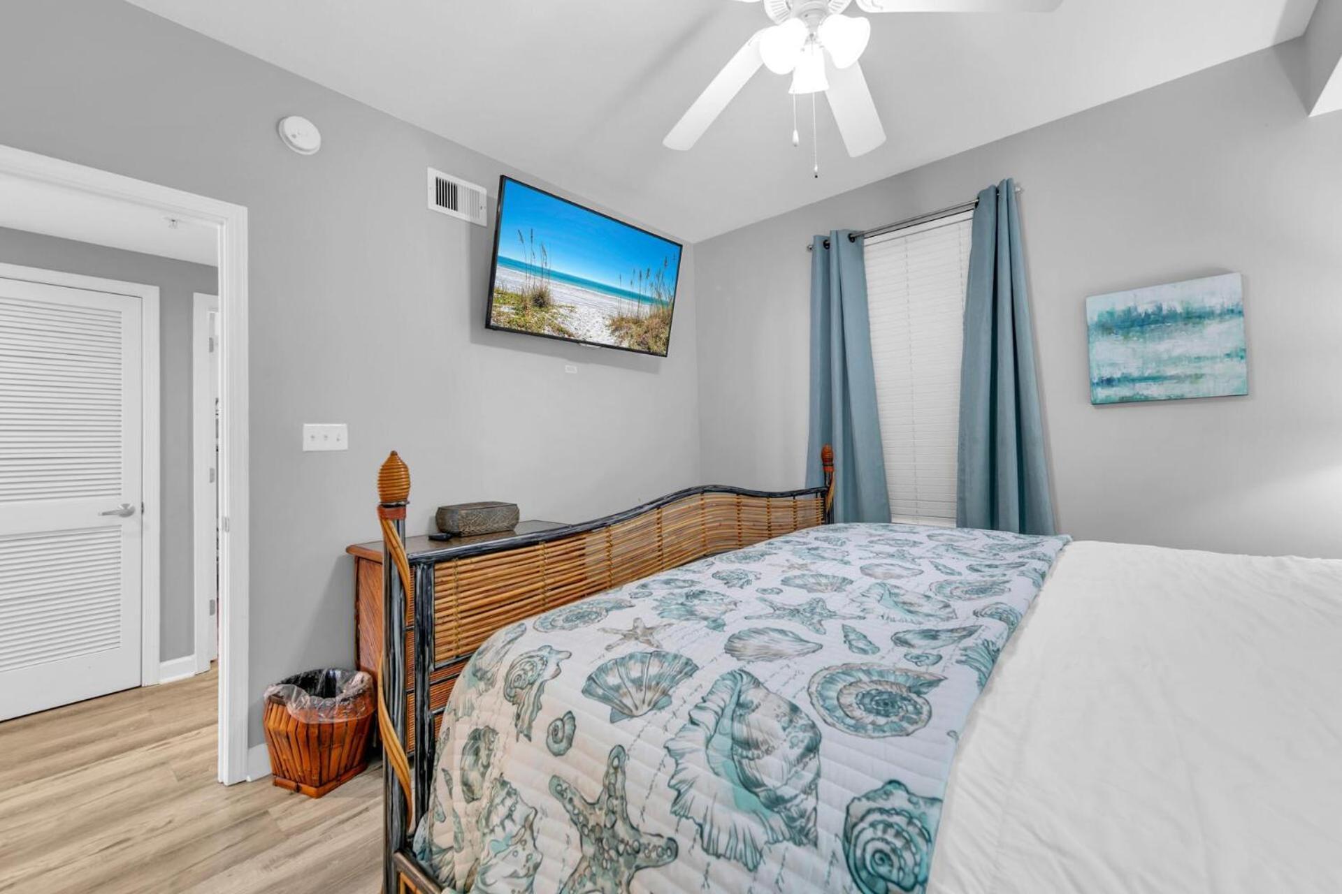 Grandview East 302 - Sandscape Panama City Beach Esterno foto
