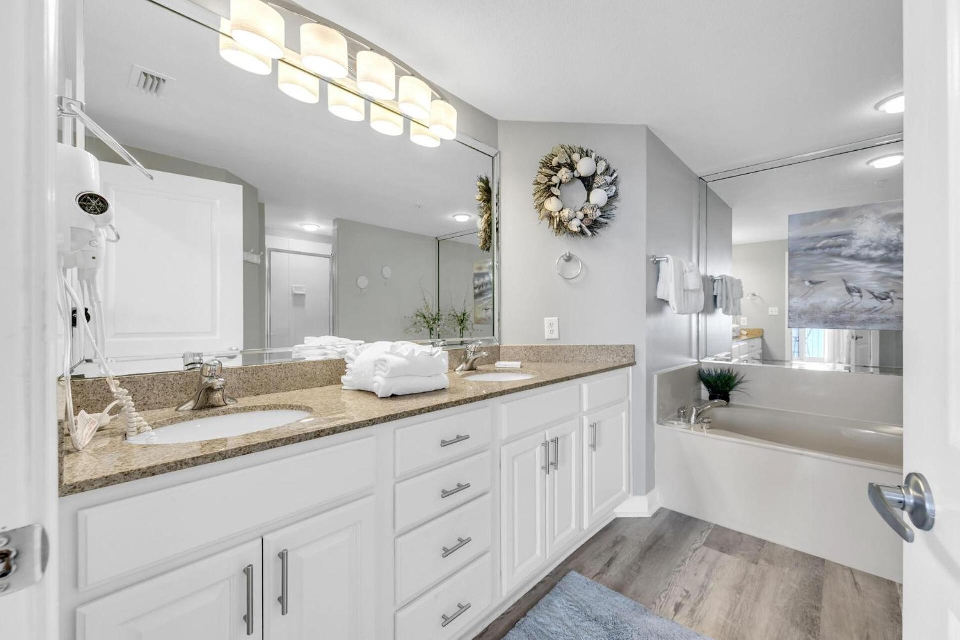 Grandview East 302 - Sandscape Panama City Beach Esterno foto