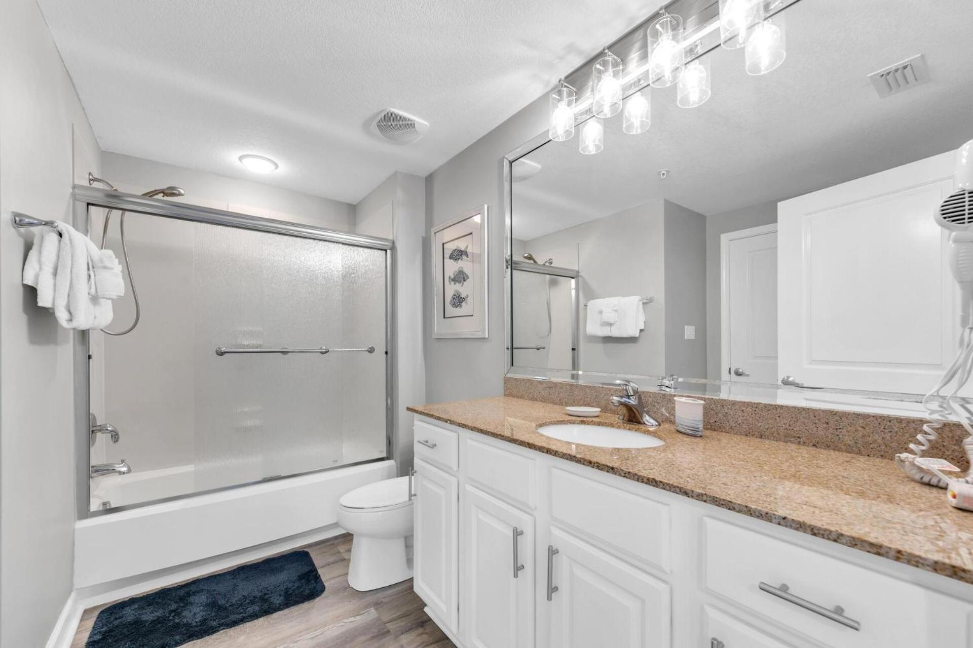 Grandview East 302 - Sandscape Panama City Beach Esterno foto