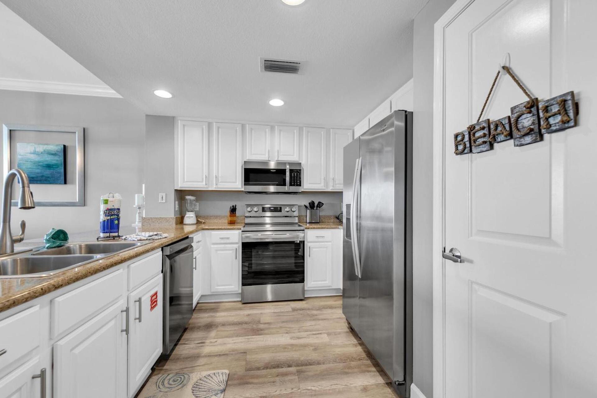 Grandview East 302 - Sandscape Panama City Beach Esterno foto