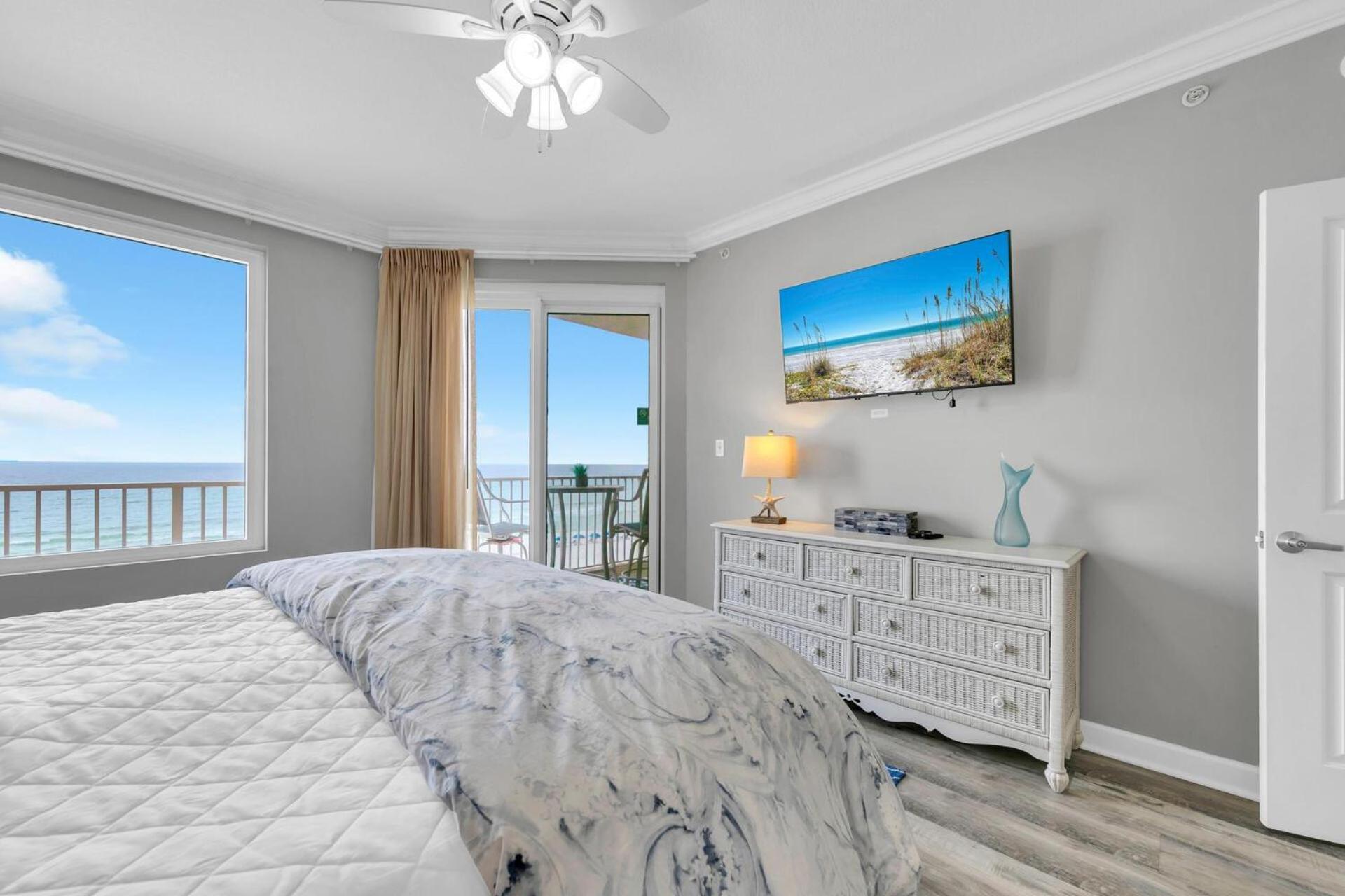 Grandview East 302 - Sandscape Panama City Beach Esterno foto
