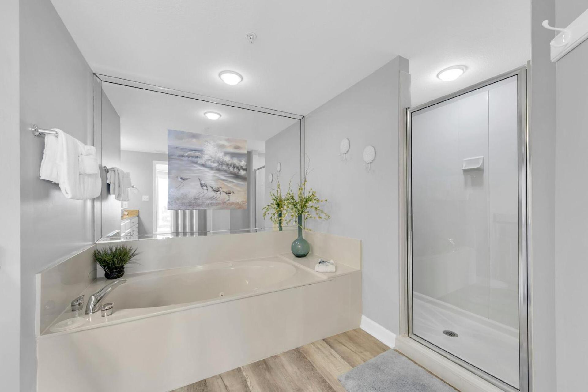 Grandview East 302 - Sandscape Panama City Beach Esterno foto