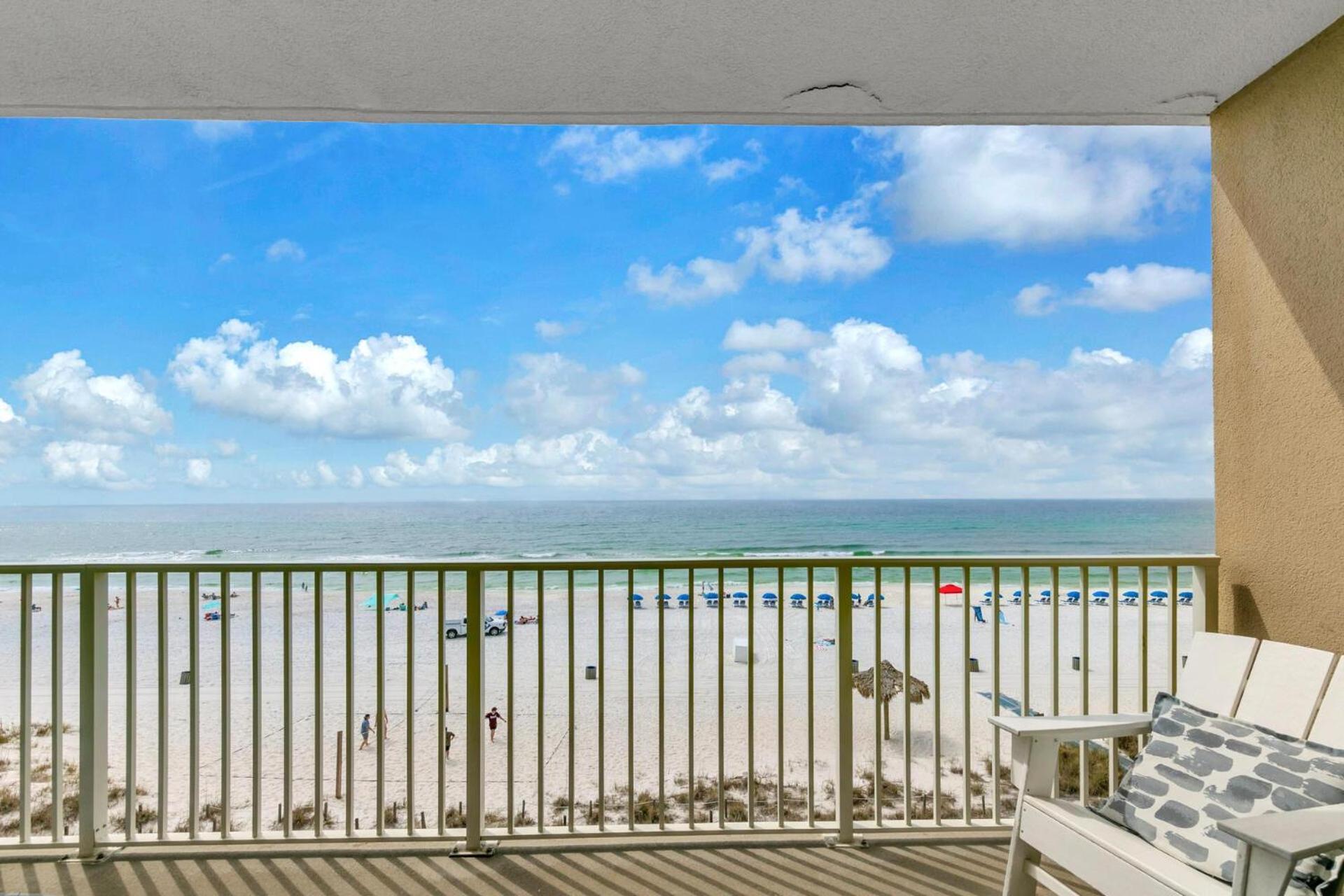 Grandview East 302 - Sandscape Panama City Beach Esterno foto