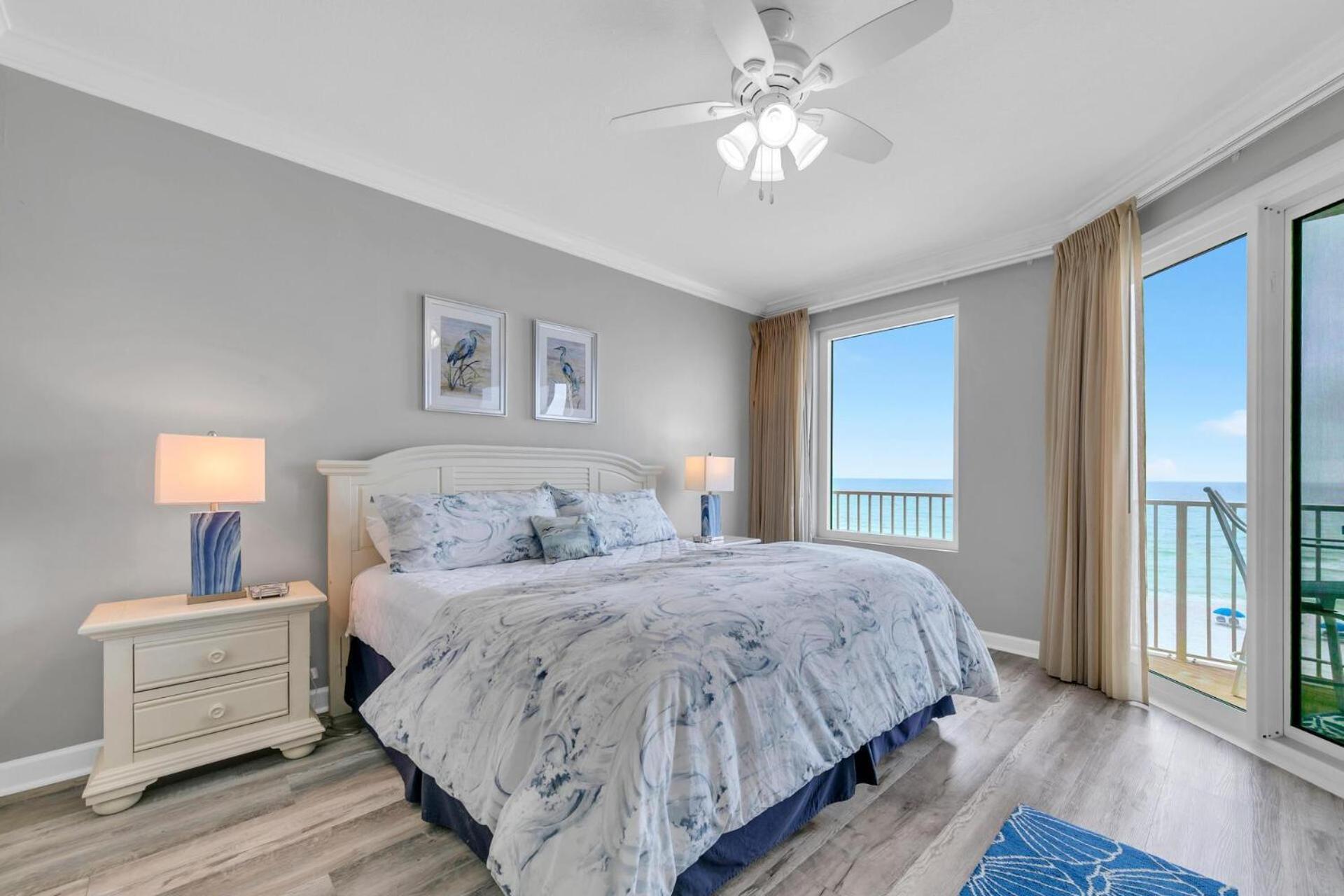Grandview East 302 - Sandscape Panama City Beach Esterno foto