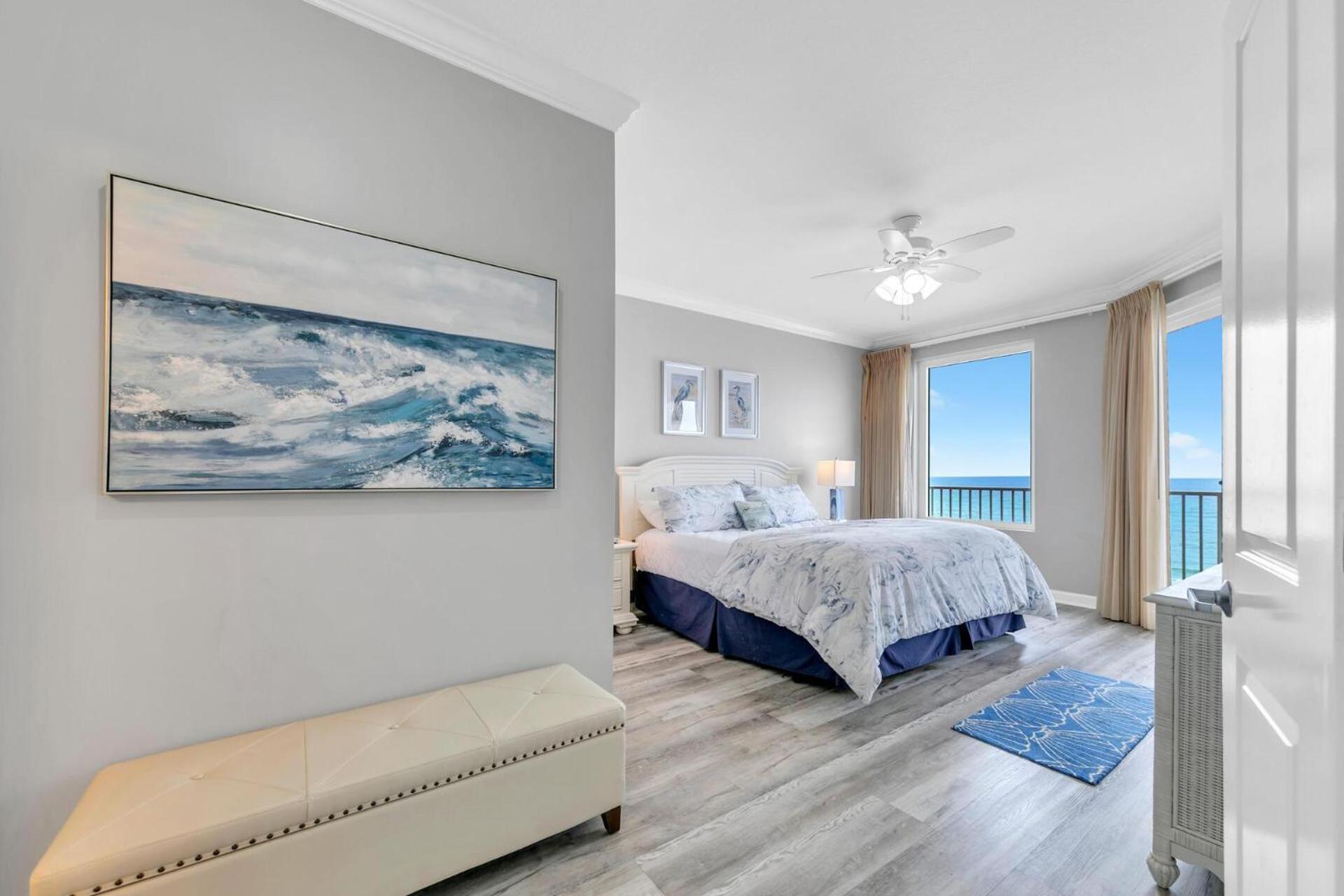 Grandview East 302 - Sandscape Panama City Beach Esterno foto