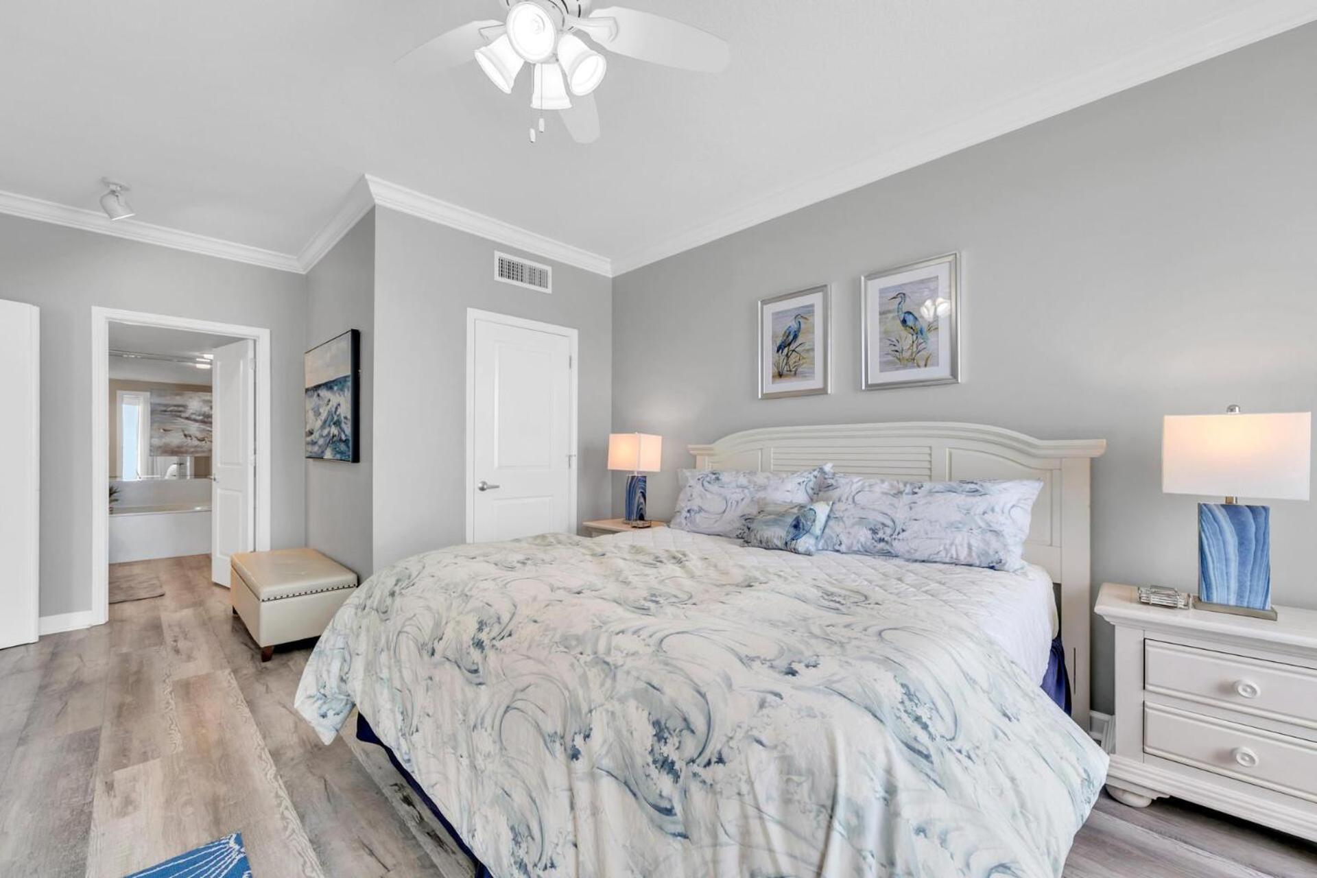 Grandview East 302 - Sandscape Panama City Beach Esterno foto