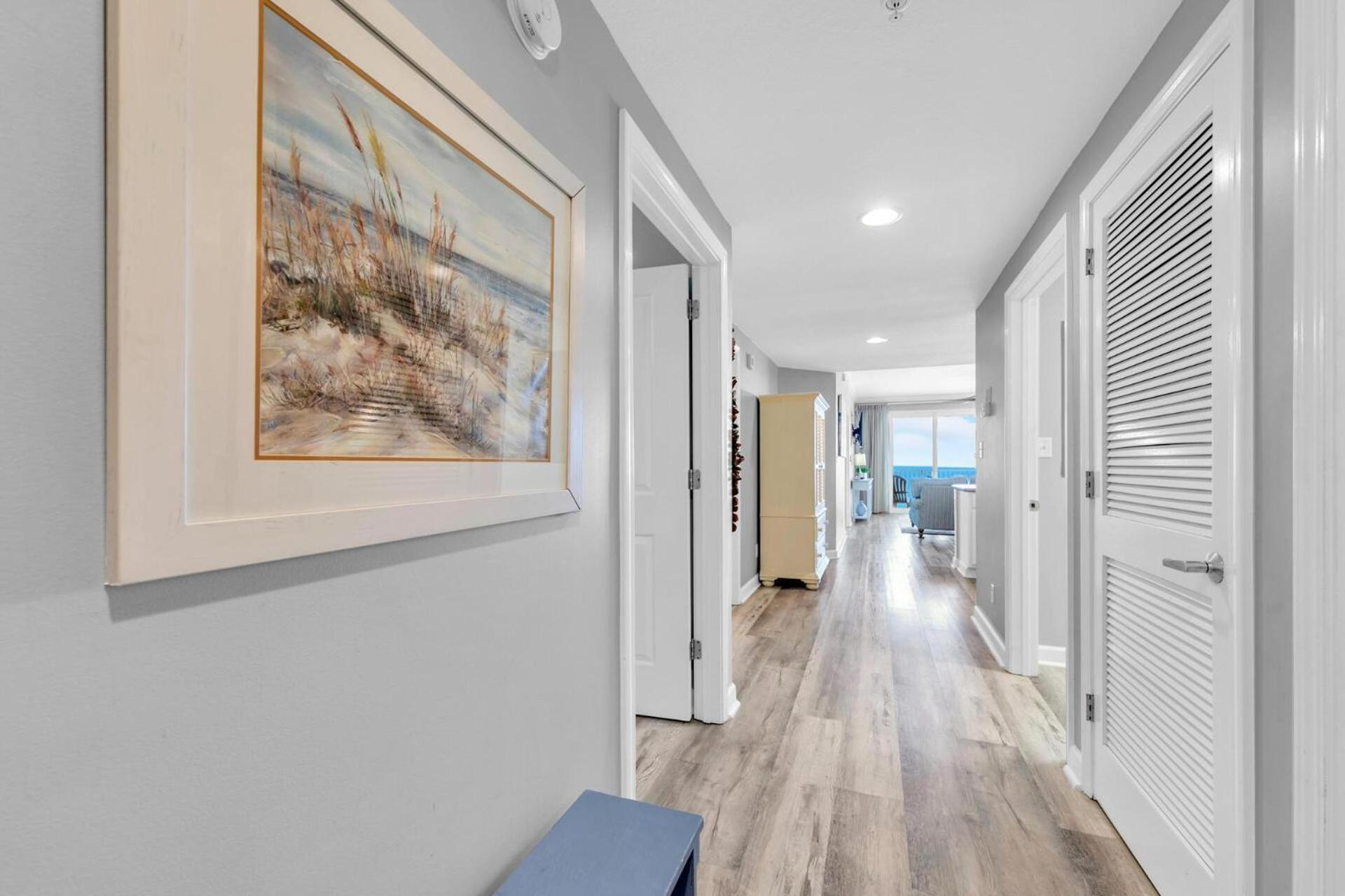 Grandview East 302 - Sandscape Panama City Beach Esterno foto