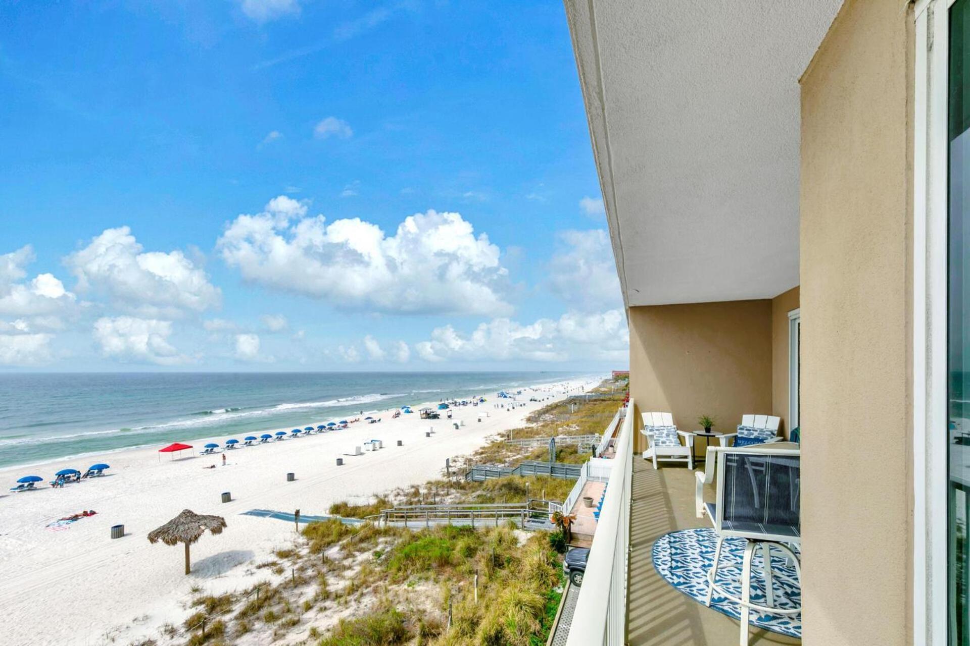 Grandview East 302 - Sandscape Panama City Beach Esterno foto