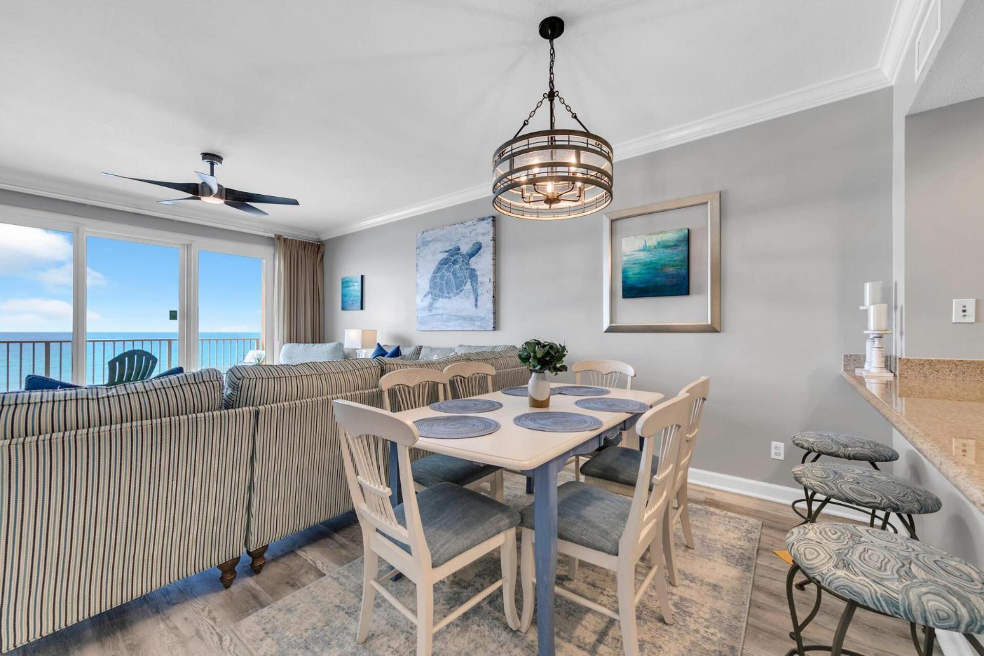 Grandview East 302 - Sandscape Panama City Beach Esterno foto