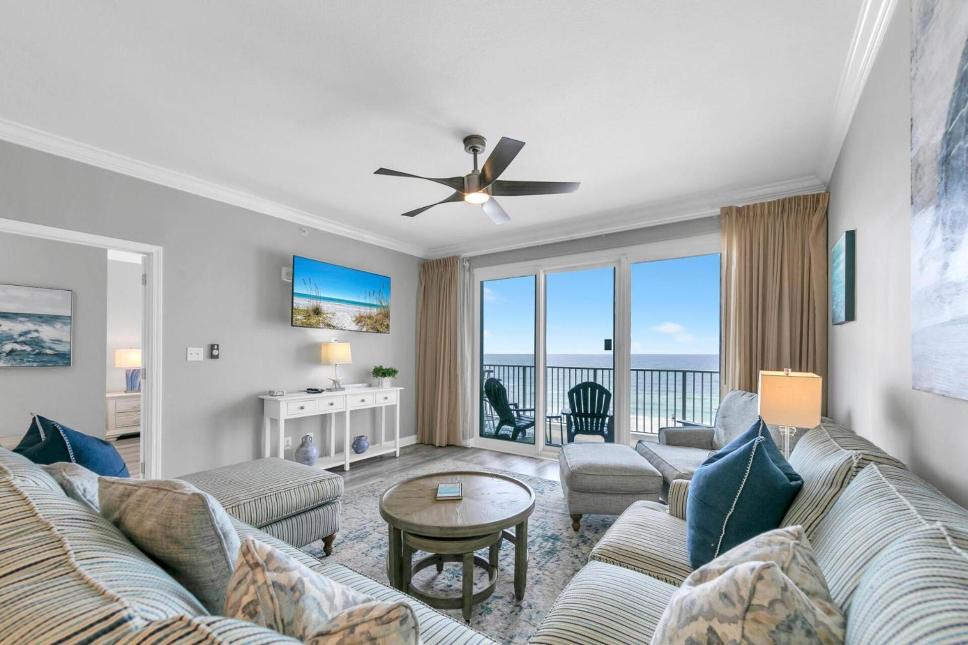 Grandview East 302 - Sandscape Panama City Beach Esterno foto