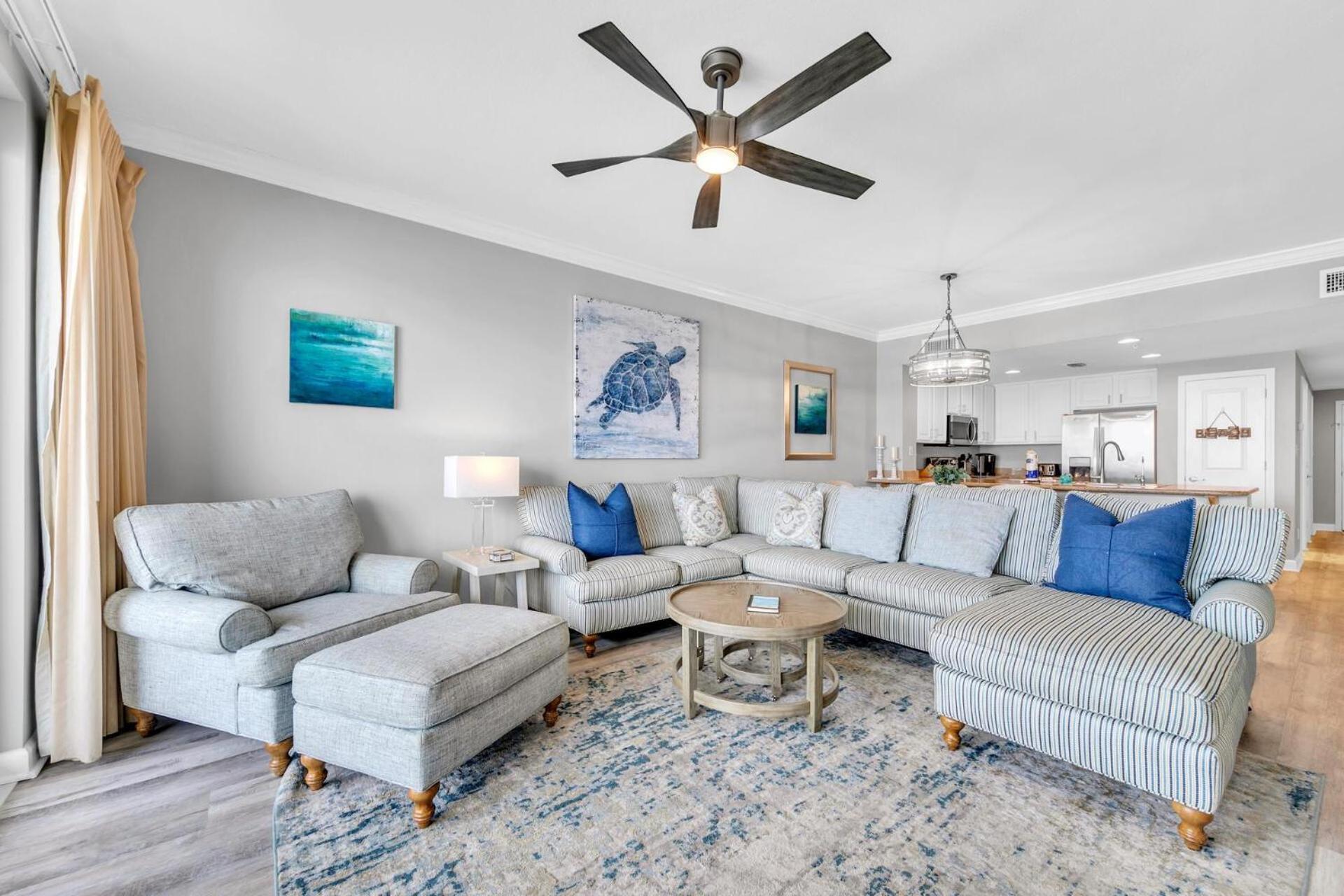 Grandview East 302 - Sandscape Panama City Beach Esterno foto