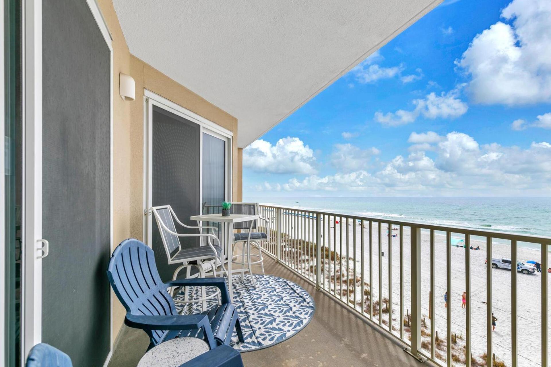 Grandview East 302 - Sandscape Panama City Beach Esterno foto
