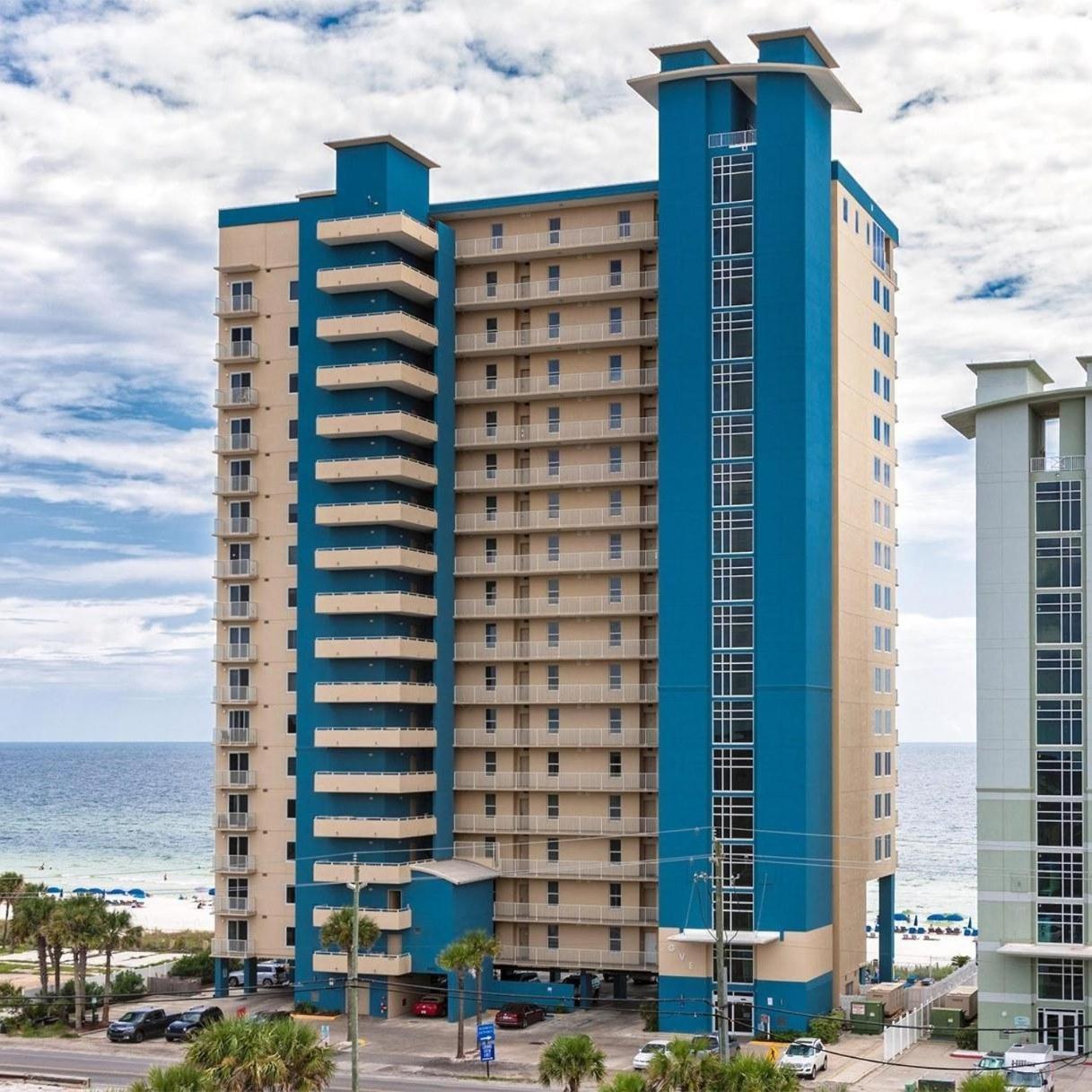Grandview East 302 - Sandscape Panama City Beach Esterno foto